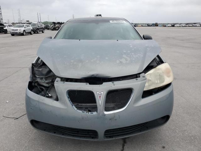 Photo 4 VIN: 1G2ZF58B074265744 - PONTIAC G6 