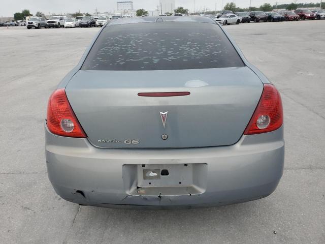 Photo 5 VIN: 1G2ZF58B074265744 - PONTIAC G6 