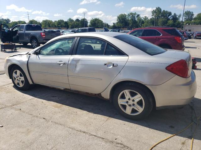 Photo 1 VIN: 1G2ZF58B174152126 - PONTIAC G6 