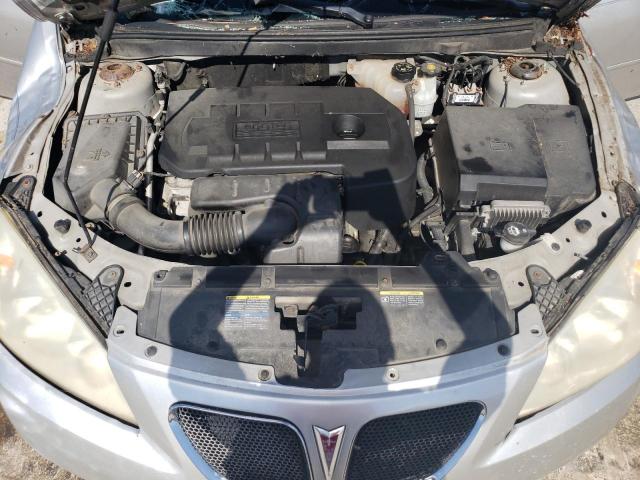 Photo 10 VIN: 1G2ZF58B174152126 - PONTIAC G6 