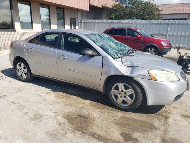 Photo 3 VIN: 1G2ZF58B174152126 - PONTIAC G6 