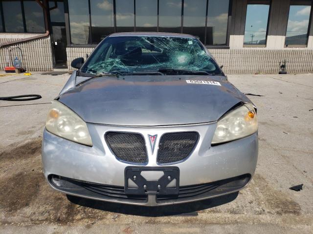 Photo 4 VIN: 1G2ZF58B174152126 - PONTIAC G6 