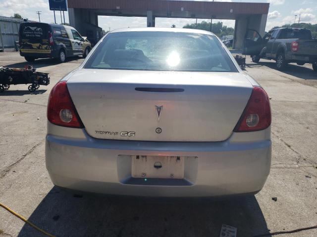 Photo 5 VIN: 1G2ZF58B174152126 - PONTIAC G6 