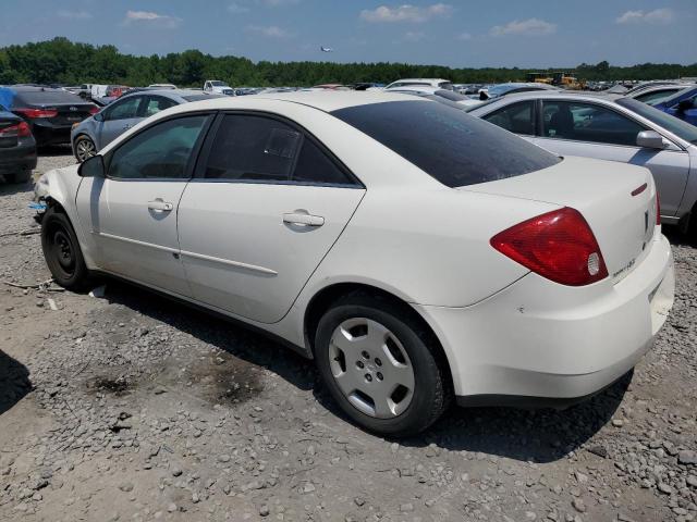 Photo 1 VIN: 1G2ZF58B174192111 - PONTIAC G6 