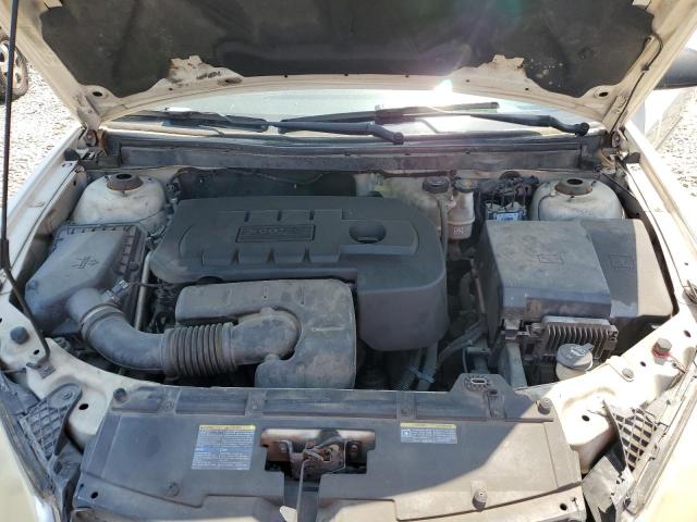 Photo 10 VIN: 1G2ZF58B174192111 - PONTIAC G6 