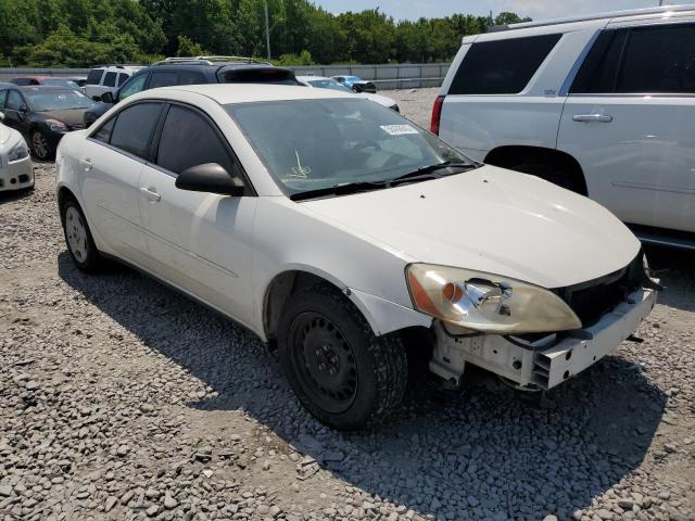 Photo 3 VIN: 1G2ZF58B174192111 - PONTIAC G6 