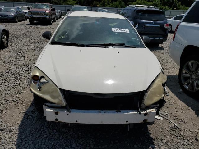 Photo 4 VIN: 1G2ZF58B174192111 - PONTIAC G6 