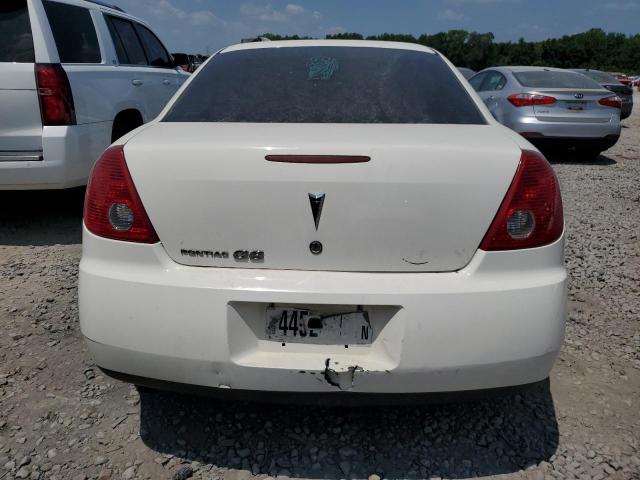 Photo 5 VIN: 1G2ZF58B174192111 - PONTIAC G6 