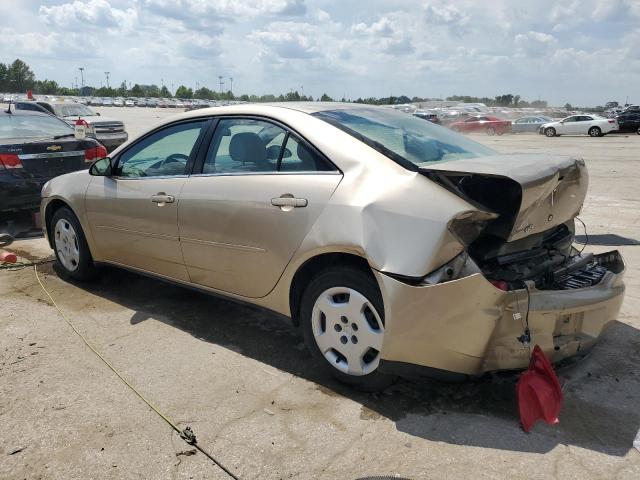 Photo 1 VIN: 1G2ZF58B174208856 - PONTIAC G6 VALUE L 