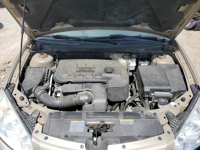 Photo 10 VIN: 1G2ZF58B174208856 - PONTIAC G6 VALUE L 