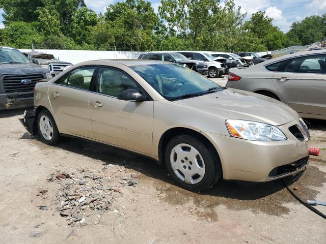 Photo 3 VIN: 1G2ZF58B174208856 - PONTIAC G6 VALUE L 