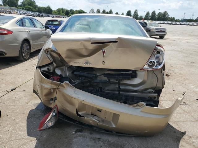 Photo 5 VIN: 1G2ZF58B174208856 - PONTIAC G6 VALUE L 