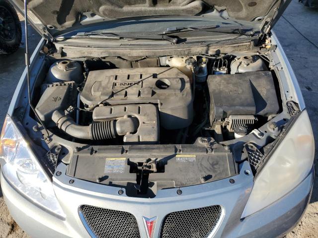 Photo 10 VIN: 1G2ZF58B274107938 - PONTIAC G6 