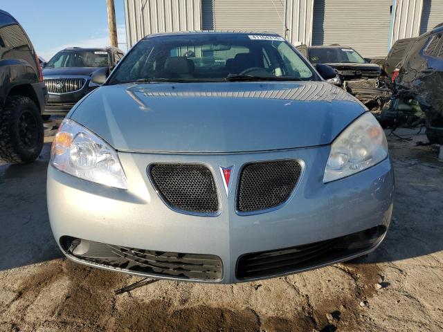 Photo 4 VIN: 1G2ZF58B274107938 - PONTIAC G6 