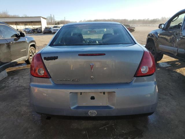 Photo 5 VIN: 1G2ZF58B274107938 - PONTIAC G6 