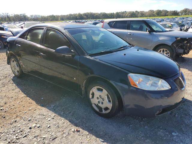 Photo 3 VIN: 1G2ZF58B274145458 - PONTIAC G6 VALUE L 