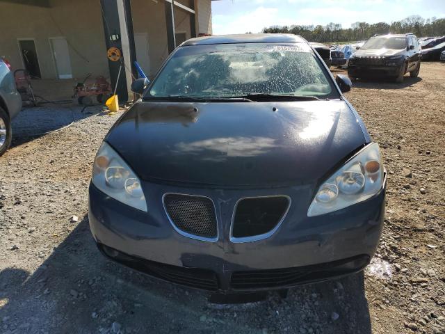 Photo 4 VIN: 1G2ZF58B274145458 - PONTIAC G6 VALUE L 