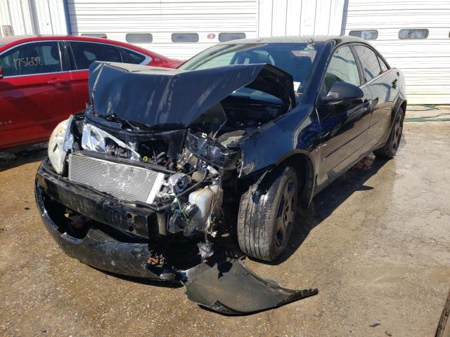 Photo 1 VIN: 1G2ZF58B274265373 - PONTIAC G6 VALUE L 