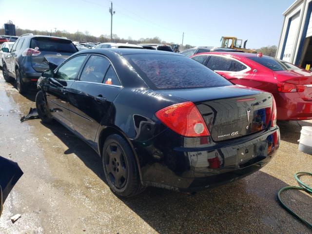 Photo 2 VIN: 1G2ZF58B274265373 - PONTIAC G6 VALUE L 