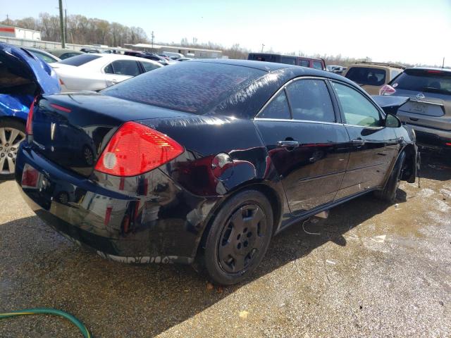 Photo 3 VIN: 1G2ZF58B274265373 - PONTIAC G6 VALUE L 