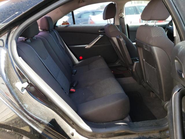 Photo 5 VIN: 1G2ZF58B274265373 - PONTIAC G6 VALUE L 