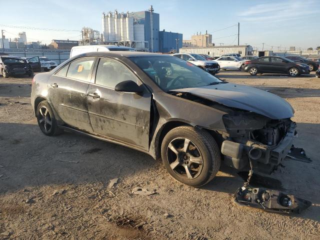 Photo 3 VIN: 1G2ZF58B374102392 - PONTIAC G6 VALUE L 