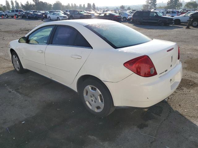 Photo 1 VIN: 1G2ZF58B374113828 - PONTIAC G6 VALUE L 