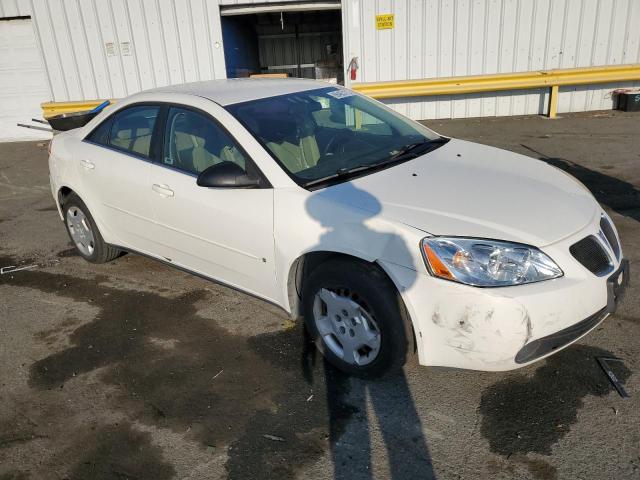 Photo 3 VIN: 1G2ZF58B374113828 - PONTIAC G6 VALUE L 