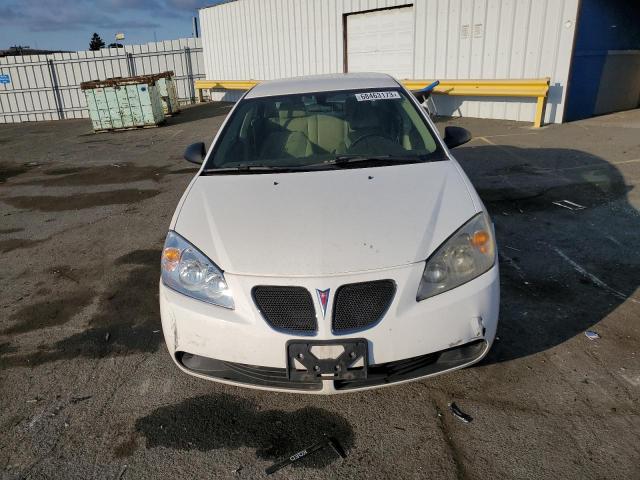 Photo 4 VIN: 1G2ZF58B374113828 - PONTIAC G6 VALUE L 