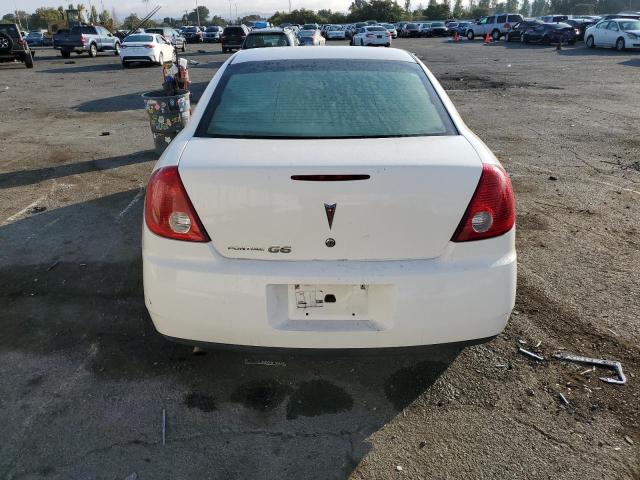 Photo 5 VIN: 1G2ZF58B374113828 - PONTIAC G6 VALUE L 