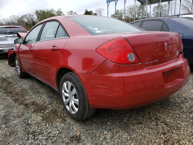 Photo 2 VIN: 1G2ZF58B374151236 - PONTIAC G6 VALUE L 