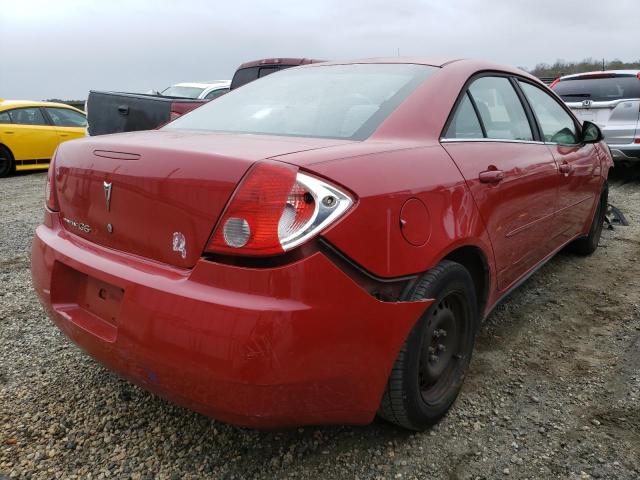 Photo 3 VIN: 1G2ZF58B374151236 - PONTIAC G6 VALUE L 