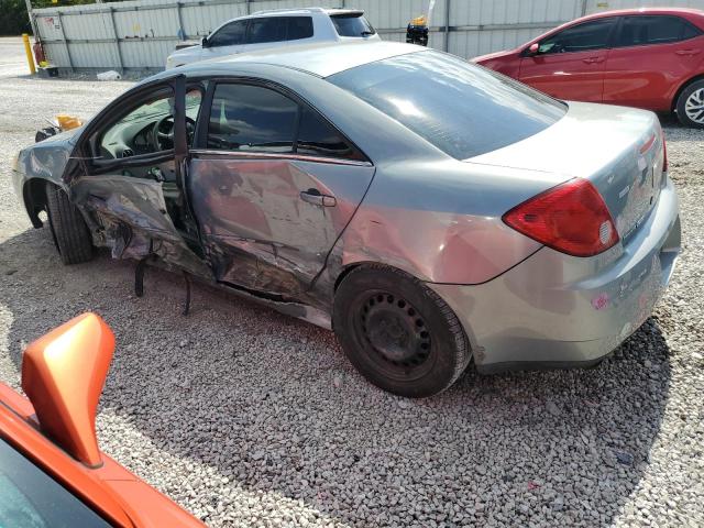 Photo 1 VIN: 1G2ZF58B374185306 - PONTIAC G6 VALUE L 