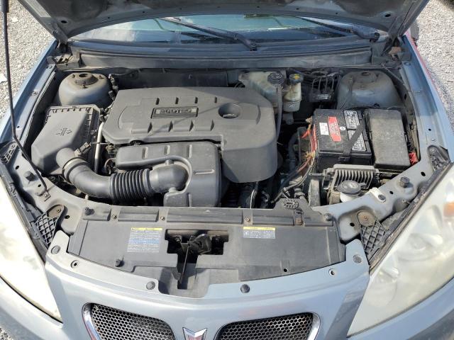 Photo 10 VIN: 1G2ZF58B374185306 - PONTIAC G6 VALUE L 