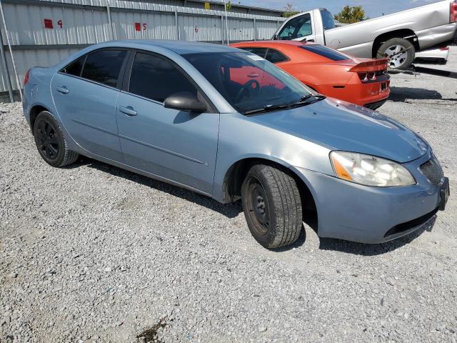 Photo 3 VIN: 1G2ZF58B374185306 - PONTIAC G6 VALUE L 