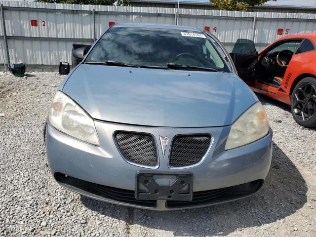 Photo 4 VIN: 1G2ZF58B374185306 - PONTIAC G6 VALUE L 