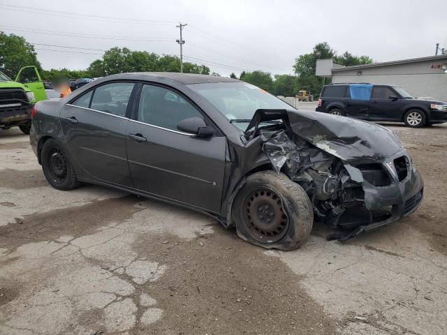 Photo 3 VIN: 1G2ZF58B374208213 - PONTIAC G6 