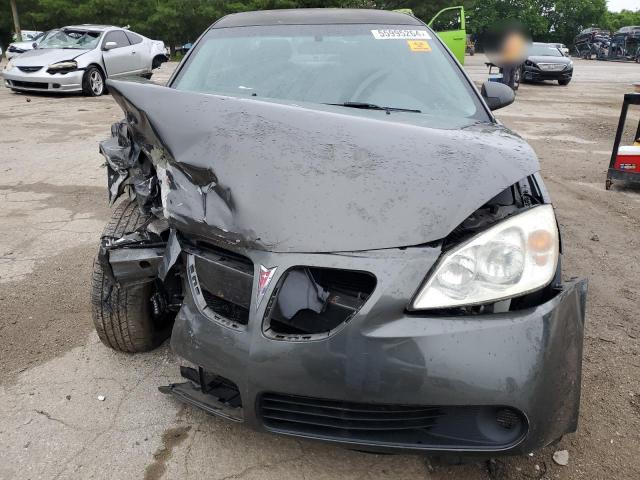 Photo 4 VIN: 1G2ZF58B374208213 - PONTIAC G6 