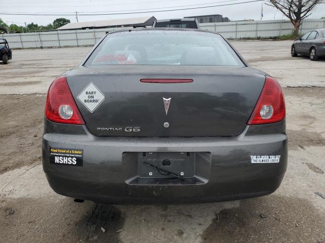 Photo 5 VIN: 1G2ZF58B374208213 - PONTIAC G6 