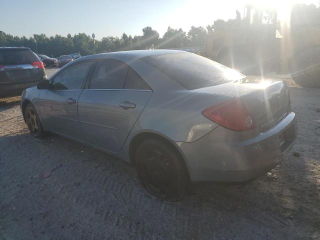 Photo 1 VIN: 1G2ZF58B374209703 - PONTIAC G6 