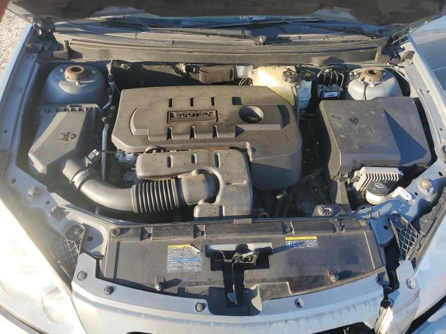 Photo 10 VIN: 1G2ZF58B374209703 - PONTIAC G6 