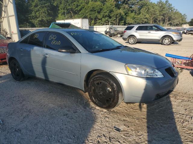 Photo 3 VIN: 1G2ZF58B374209703 - PONTIAC G6 