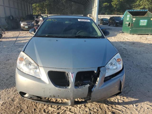 Photo 4 VIN: 1G2ZF58B374209703 - PONTIAC G6 