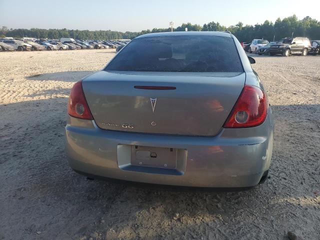 Photo 5 VIN: 1G2ZF58B374209703 - PONTIAC G6 