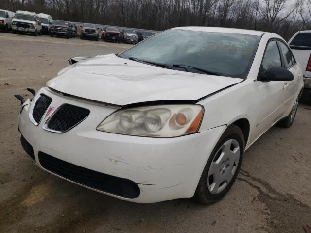 Photo 1 VIN: 1G2ZF58B374270887 - PONTIAC G6 VALUE L 