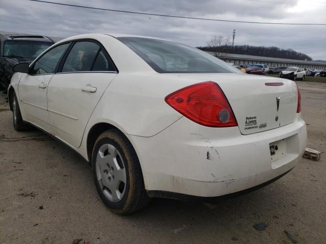 Photo 2 VIN: 1G2ZF58B374270887 - PONTIAC G6 VALUE L 