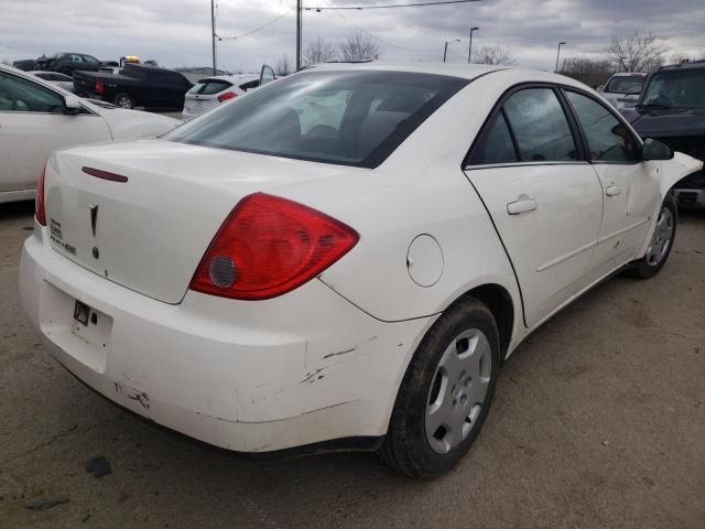 Photo 3 VIN: 1G2ZF58B374270887 - PONTIAC G6 VALUE L 