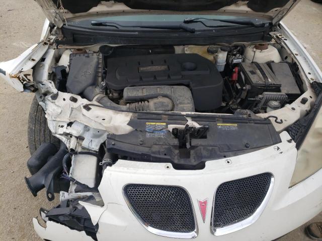 Photo 6 VIN: 1G2ZF58B374270887 - PONTIAC G6 VALUE L 