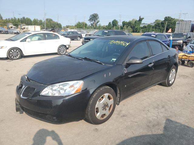 Photo 0 VIN: 1G2ZF58B474232231 - PONTIAC G6 VALUE L 