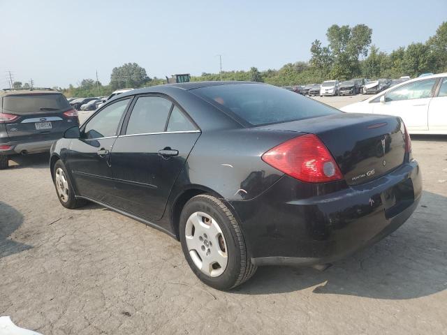 Photo 1 VIN: 1G2ZF58B474232231 - PONTIAC G6 VALUE L 